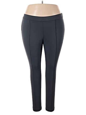Ann Taylor LOFT Active Pants (view 1)