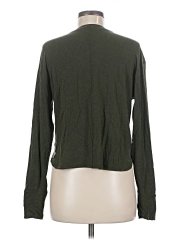 Athleta Long Sleeve Henley (view 2)
