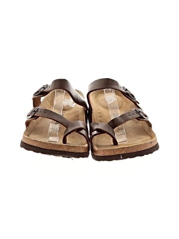 Cushionaire Sandals (view 2)
