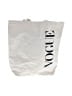 Vogue White Ivory Tote One size - photo 3