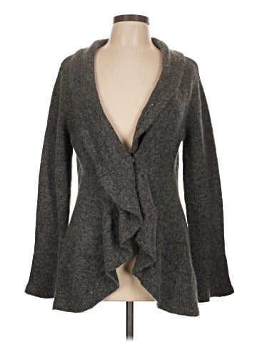 Susan Bristol Cardigan (view 1)