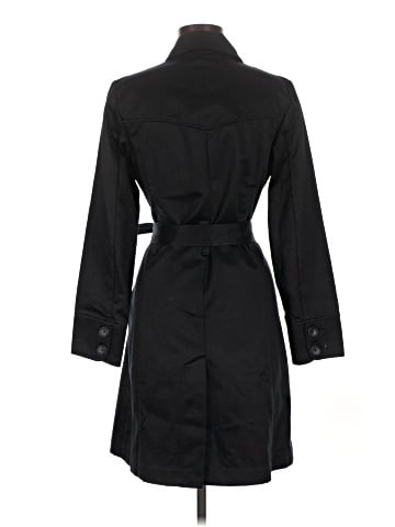 Old Navy Trenchcoat (view 2)