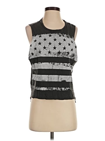 Chaser Sleeveless T-Shirt (view 1)