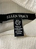 Ellen Tracy Ivory Pullover Sweater Size S - photo 7