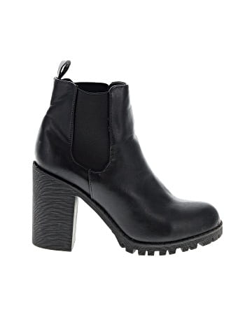 SODA Ankle Boots (view 1)