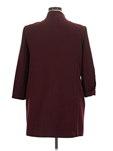 Tahari by ASL Coat (view 2)