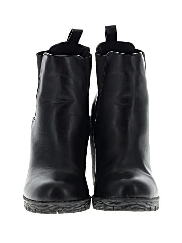 SODA Ankle Boots (view 2)