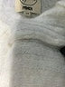 FRNCH White Turtleneck Sweater Size XS - photo 8