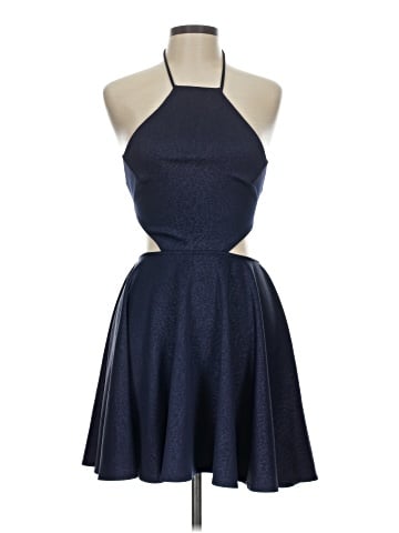 Lucy In The Sky Cocktail Dress (view 1)