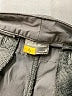 Eddie Bauer Solid Gray Shorts Size 16 - photo 3