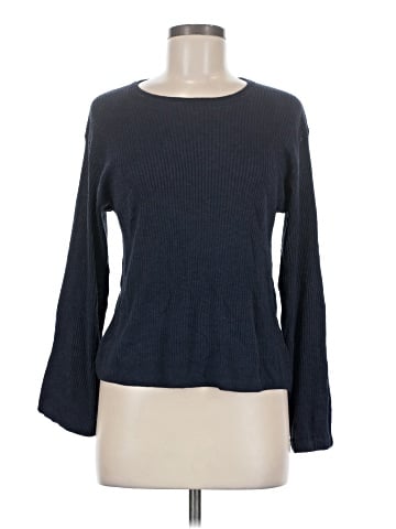 Splendid Pullover Sweater (view 1)