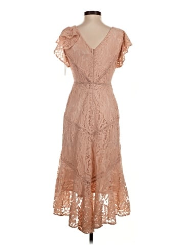 Taylor Cocktail Dress (view 2)