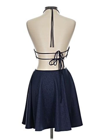 Lucy In The Sky Cocktail Dress (view 2)