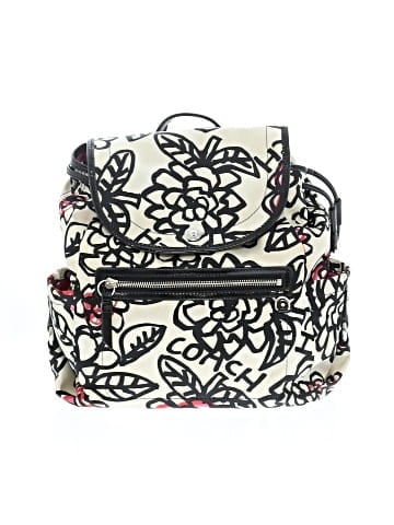 Coach Backpack (view 1)