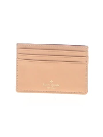 Kate Spade New York Leather Card Holder (view 2)