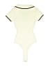 Love Tree Ivory Bodysuit Size S - photo 2