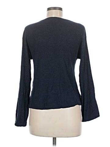 Splendid Pullover Sweater (view 2)