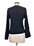Splendid Blue Pullover Sweater Size M - photo 2
