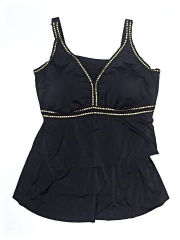 Swimsuits for all Swimsuit Top (view 1)