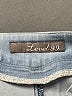 Level 99 Blue Jeans Size L (estimated) - photo 7