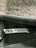 Zara Black Bodysuit Size S - photo 3