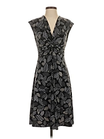 Anne Klein Cocktail Dress (view 1)