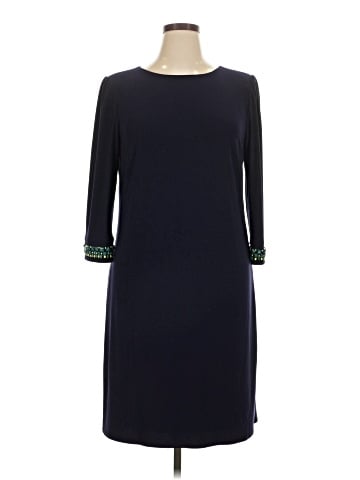 Laundry by Shelli Segal Casual Dress (view 1)