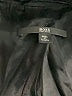 BOSS by HUGO BOSS Black Blazer Size 8 - photo 6