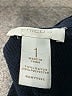 Chico's Black Turtleneck Sweater Size Med (1) - photo 7