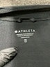 Athleta Black Track Jacket Size XS - photo 6