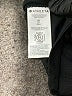 Athleta Black Track Jacket Size XS - photo 7
