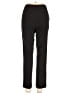 Calvin Klein Solid Black Dress Pants Size 16 - photo 2