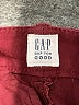 Gap Burgundy Active Pants Size 14 (tall) - photo 7