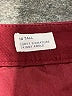 Gap Burgundy Active Pants Size 14 (tall) - photo 8