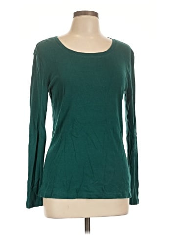 Gap Outlet Long Sleeve T-Shirt (view 1)