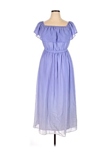 Lane Bryant Casual Dress (view 1)
