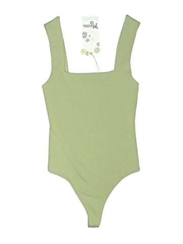 Show Me Your Mumu Bodysuit (view 1)