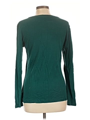 Gap Outlet Long Sleeve T-Shirt (view 2)