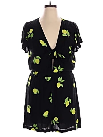 1.State Romper (view 1)