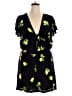 1.State 100% Rayon Black Romper Size XL - photo 1