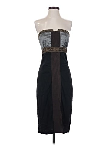 Nicole Miller Collection Cocktail Dress (view 1)