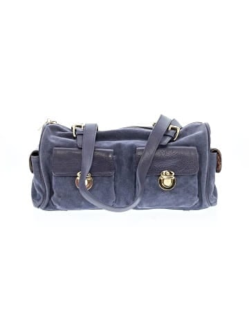 MAXX New York Leather Shoulder Bag (view 1)