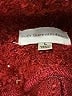 Soft Surroundings Tweed Burgundy Coat Size L - photo 3