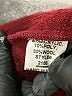 Soft Surroundings Tweed Burgundy Coat Size L - photo 4