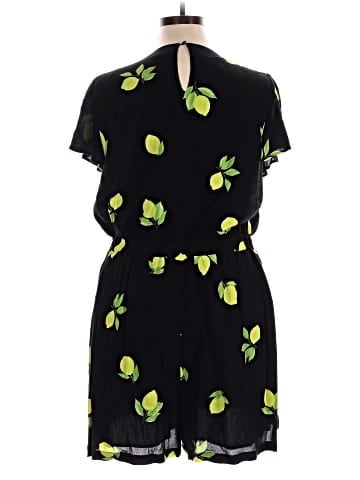 1.State Romper (view 2)