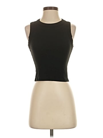 Quince Sleeveless T-Shirt (view 1)