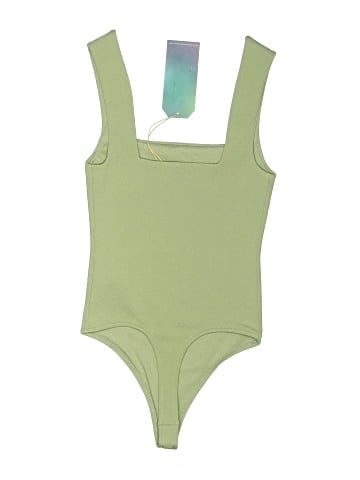 Show Me Your Mumu Bodysuit (view 2)