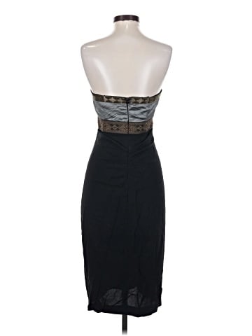 Nicole Miller Collection Cocktail Dress (view 2)