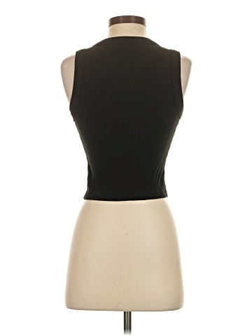 Quince Sleeveless T-Shirt (view 2)