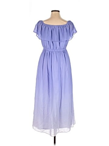 Lane Bryant Casual Dress (view 2)